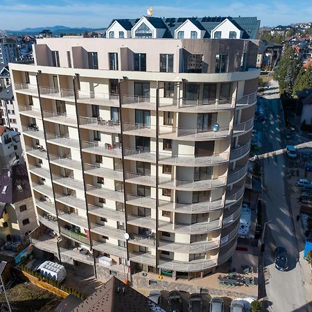 זלאטיבור Apartman Sena מראה חיצוני תמונה