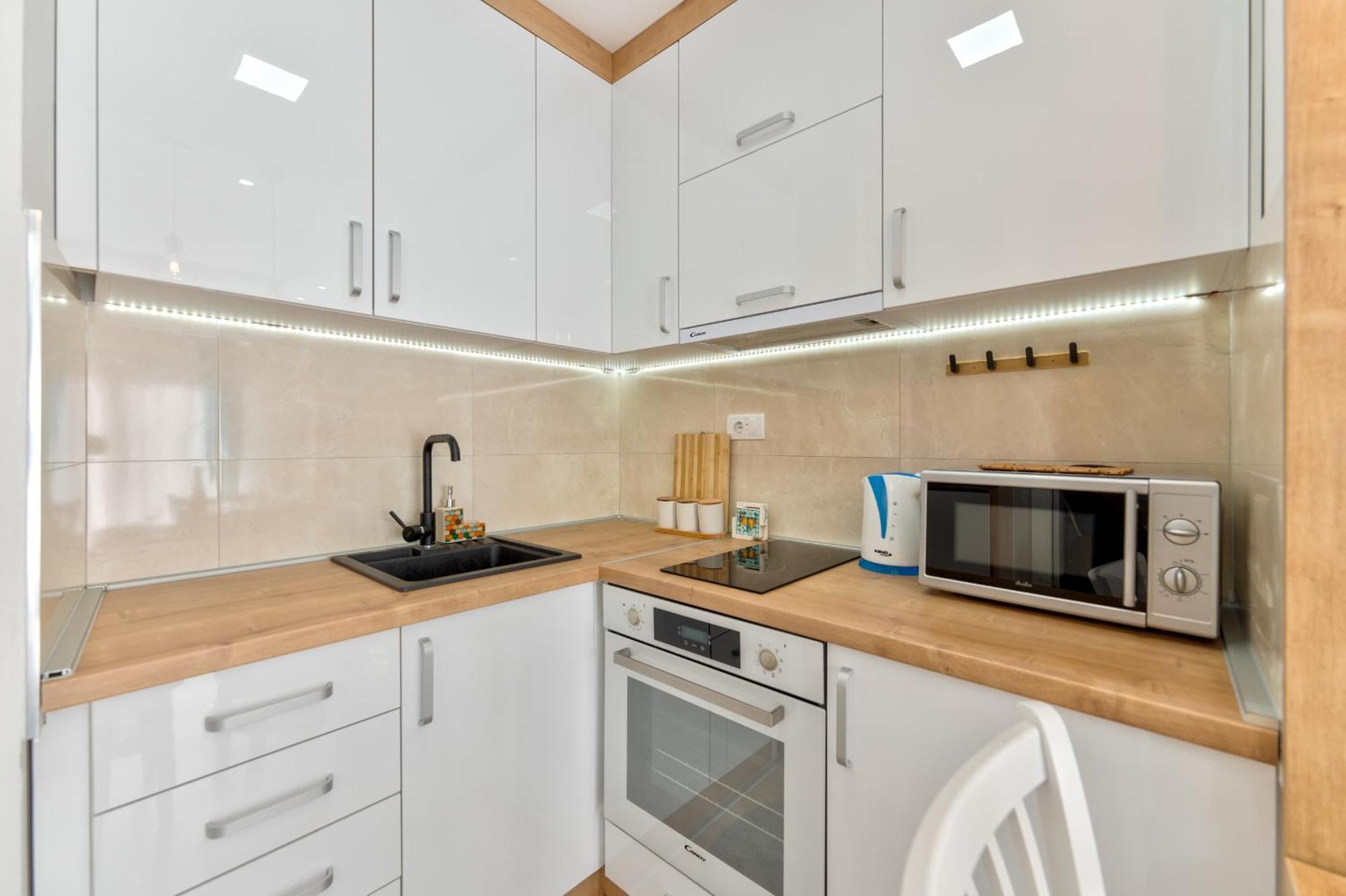 זלאטיבור Apartman Sena מראה חיצוני תמונה