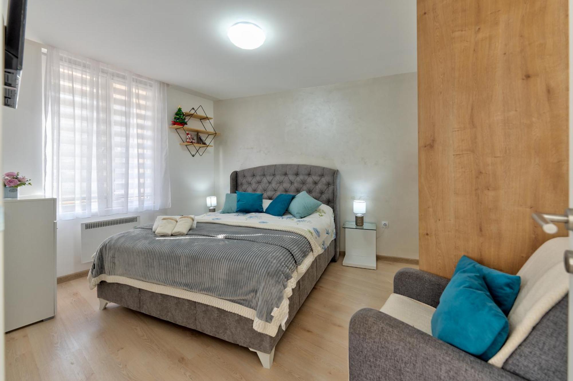 זלאטיבור Apartman Sena מראה חיצוני תמונה