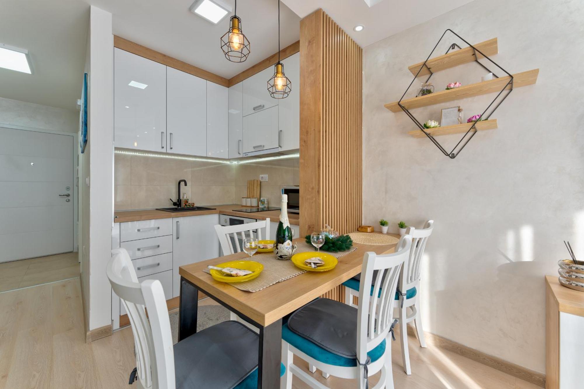זלאטיבור Apartman Sena מראה חיצוני תמונה
