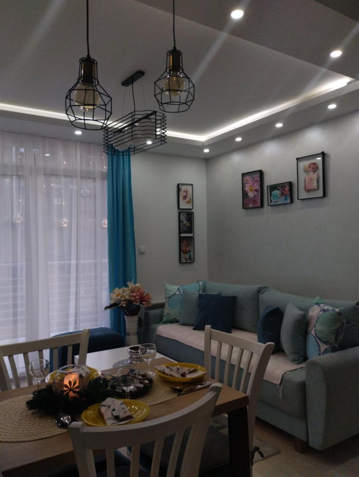 זלאטיבור Apartman Sena מראה חיצוני תמונה